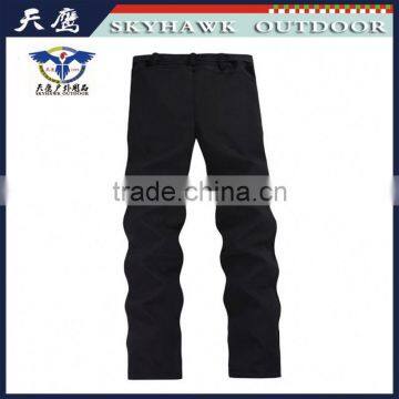 Top Brand Custom Polyester Casual Hiking Pants Women