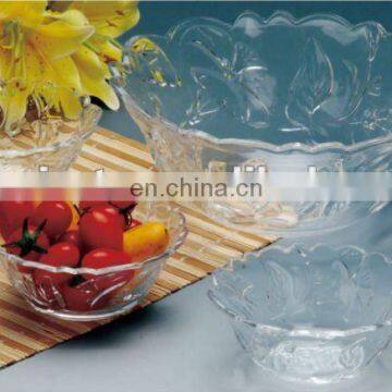 7 pcs salad bowl