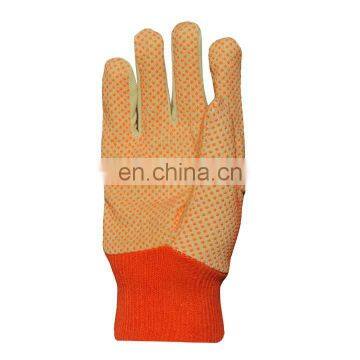 knitted cotton gloves,working gloves,safety gloves