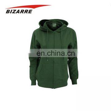Oem Service Dry Wicking Customized Logo Spandex Plain Fitness Hoodie photo-2