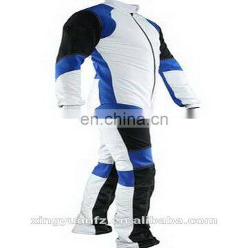 New Style Nylon/spandex/cordura Durable Material Skydiving Suit for Extreme Sport photo-6