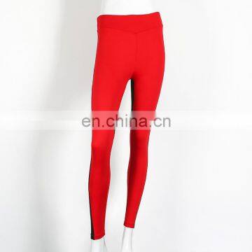 Custom Women Sex Yoga Wear Sports Yoga Leggings