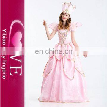Fairy Tale Pink Deguisement Costumes Alice In Wonderland