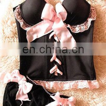 Hot fastion sexy lingerie for new design