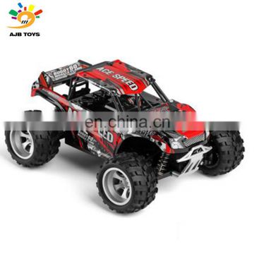 Factory price 25km/h Off-road buggy remote control battery toy RC mini car