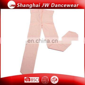 Pink Tube Pantyhose Dancer Tights Ballet Tights for Girls