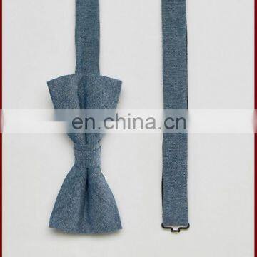 New Arrival Wholesale Men Cheap Bow Ties