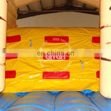 Outdoor Used Inflatable Pirate Ship for Sale photo-4