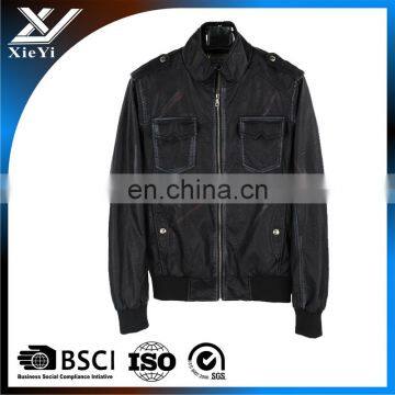 Fashion Cheap Mens Outdoor Waterproof Jacket