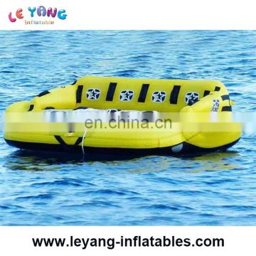 Crazy Inflatable Water Toys for Beach / Lake / Water Park