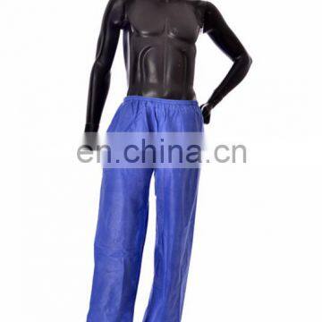 Supply medical work pants/long pants for medical/doctor pants