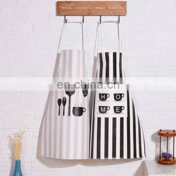 New arrival high quality polyester houseware apron