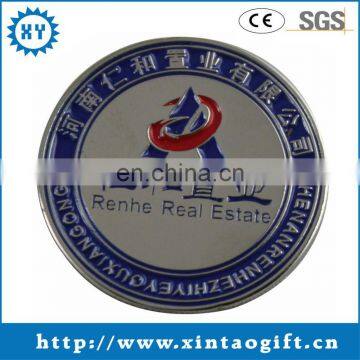 2013 newest badge pin lapel of factory price