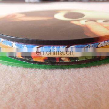 2016 Promotional Silicone Beer Coaster With OEM Logo photo-4