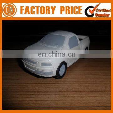 Customized Logo OEM Designed PU Stress Car