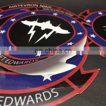 Custom decorative car sticker vinyl, decals cutting vinyl