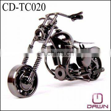 motorcycle souvenir gift CD-TC020