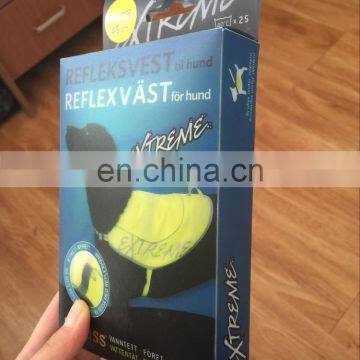 Reflective Vest for Pet Safety photo-6