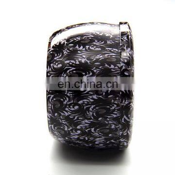 Factory Hot Sales Round Metal Travel Empty Decorative Candle Tins photo-6