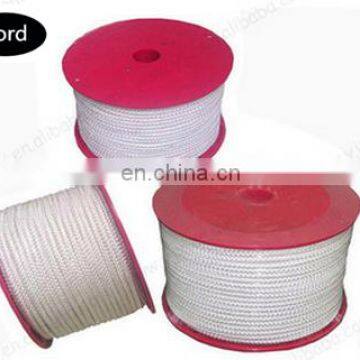 YJX Factory Large Wholesale Cheap 100% Cotton Twisted Rope Online photo-2