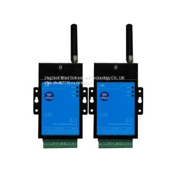 GPRS/CDMA DTU Modem With RS232/422/485 Serial Ports photo-2