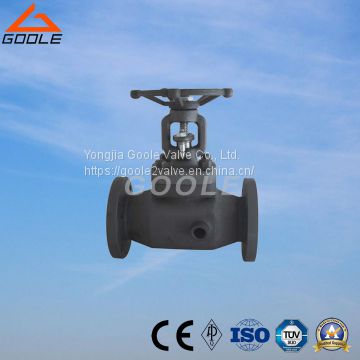 Forged Jacket Gate Valve (GABZ41W)