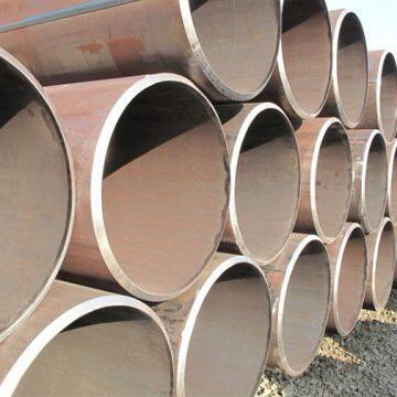 supply API 5L X65M PSL2 LSAW PIPE tirico pipeline