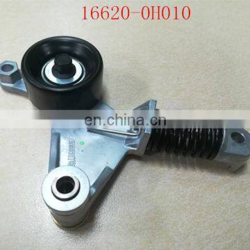 AIXIN AUTO PARTS Belt Tensioner Pully 16620-0H020 For CAMRY RAV4 PREVIA LANDCRUISERR photo-4