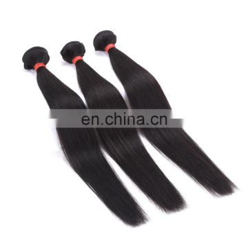 Brazilian virgin high quality irrisistable me hair extension wefts