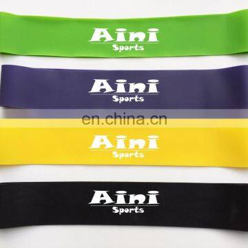 Exercise Resistance Loop Yoga Loop Bands photo-3