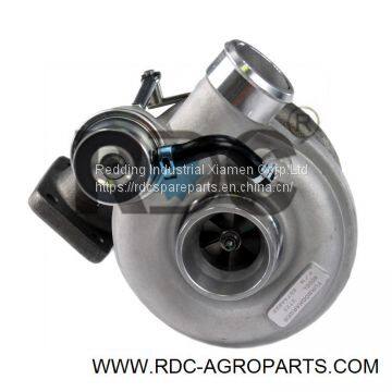 Tractor Spare Parts TURBO UNIT NM 1104 For PERKINS photo-2