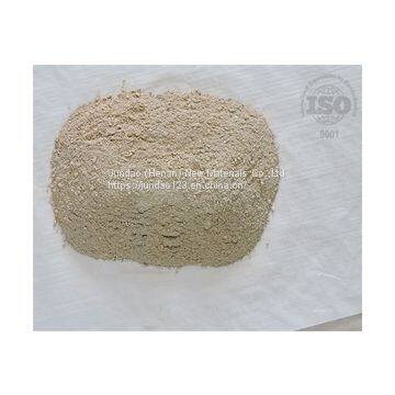 Dry Impermeable Castable photo-2