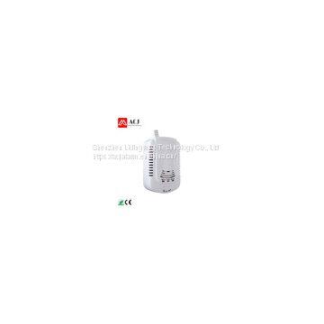 Digital Propane Detector, Portable Battery LPG Gas Leak Detector with Alarms for Home, ACJ brand