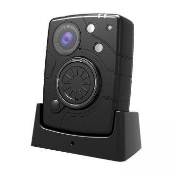 hd 1080p wifi body worn camera for police