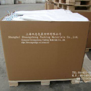 AAR Approved Polywoven Dunnage Bag photo-5