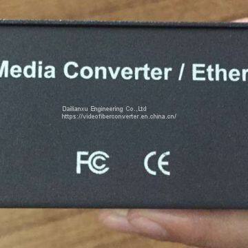 9ports 10/100M/1000M IP Ethernet Optical Fiber Ethernet Switch 8ports Ethernet IP +1port SC Fiber Optical Single-mode Duplex 20KM photo-3