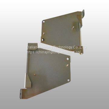 Laser cutting and sheet metal China OEM