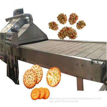 Saiheng Commercial Biscuit Production Line in Stock photo-4