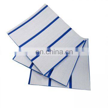 Melors Self Adhesive EVA Foam Sheet Sea Deck Floor Decking Sheet Hot Tub Non-skid photo-7