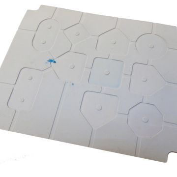 Silicone Keypad Silicone Keypad Cover