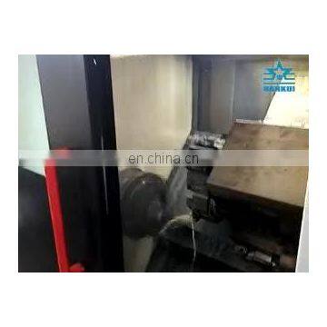 CK40L CNC Taiwan Lathe turning machine price