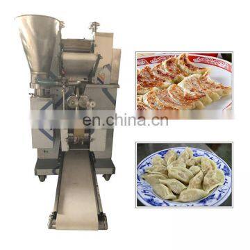 India Momo Dumpling Machine Chinese Dim Sum Dumpling Maker From China photo-6