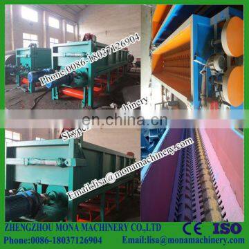 Automatic and Professional wood debarking machine/wood log peeler