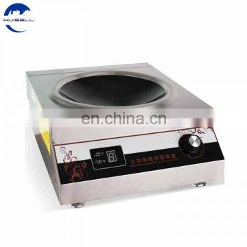 Ultra Thin Kitchen Appliance Black Crystal Panel Single Burner Touch Controlinductioncookerhousehold Electriccooker photo-6