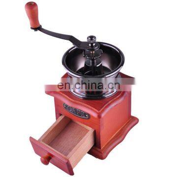 Made in China High Capacity Home Use Coffee Bean Grinding Machine