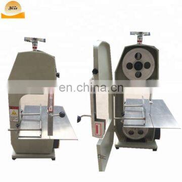 Electric saw bone cutting saw machine