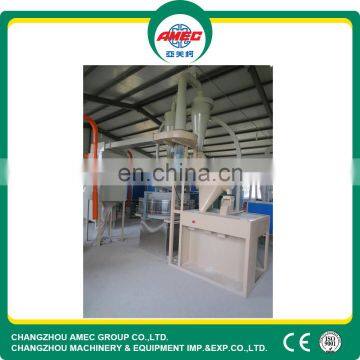 Corn Flour Mill Lines/ Complete Corn Flour Milling Machinery/ Corn Milling Equipment photo-4