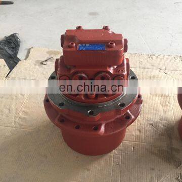 4309476 Hitachi EX30UR Final Drive Travel Motor photo-3