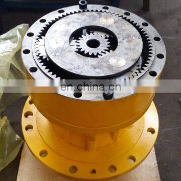 Excavator SK60 Swing Motor SK60 Swing Gearbox