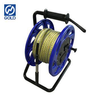 Конкурентоспособная цена. Мерный линейка уровня грунтовых вод. Мерный линейка уровня воды photo-3